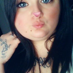 Meet your Posher, Candace